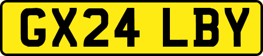 GX24LBY