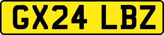 GX24LBZ