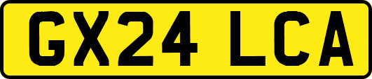 GX24LCA