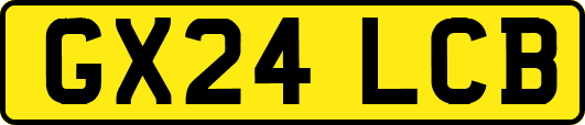 GX24LCB