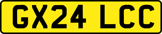 GX24LCC