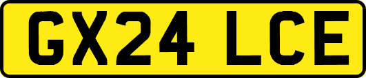 GX24LCE