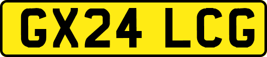 GX24LCG