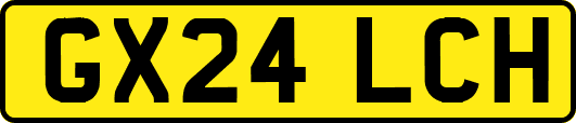 GX24LCH