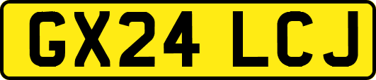 GX24LCJ