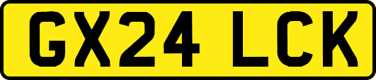 GX24LCK
