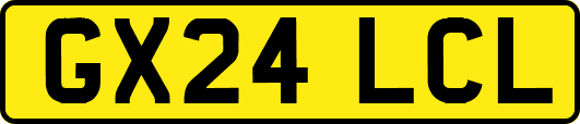 GX24LCL