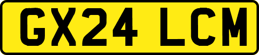 GX24LCM