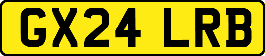 GX24LRB