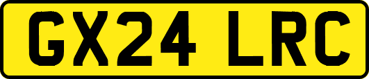 GX24LRC