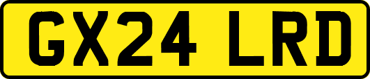 GX24LRD