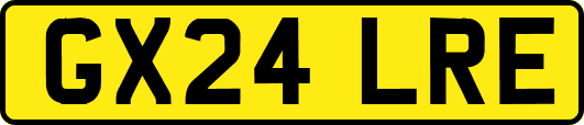GX24LRE