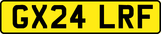 GX24LRF