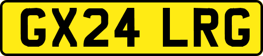 GX24LRG