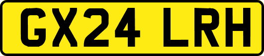 GX24LRH