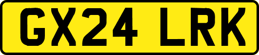 GX24LRK