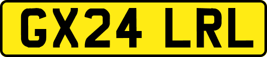 GX24LRL