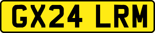 GX24LRM