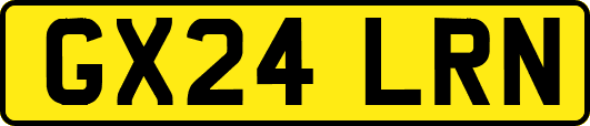 GX24LRN