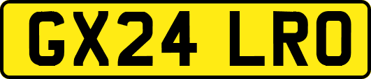GX24LRO