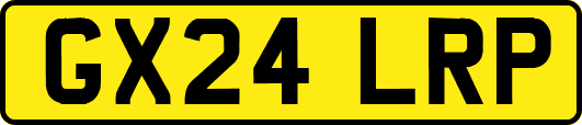 GX24LRP