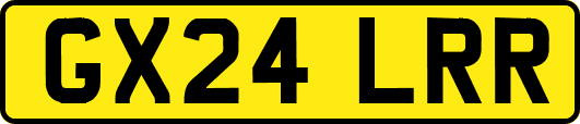 GX24LRR