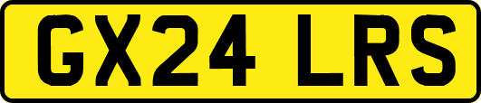GX24LRS