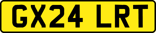 GX24LRT