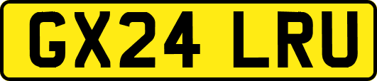 GX24LRU