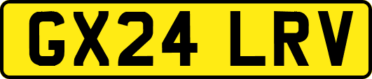 GX24LRV