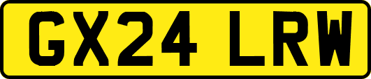 GX24LRW