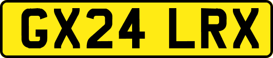 GX24LRX