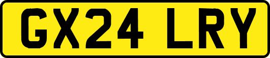 GX24LRY