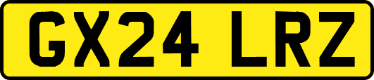 GX24LRZ