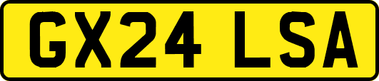 GX24LSA
