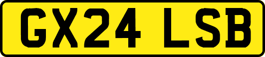 GX24LSB