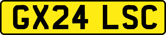 GX24LSC