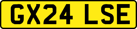 GX24LSE