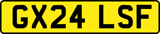 GX24LSF