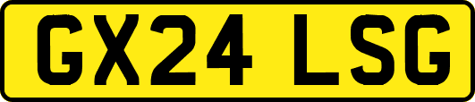 GX24LSG