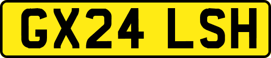 GX24LSH