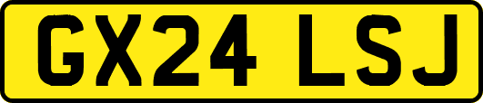 GX24LSJ