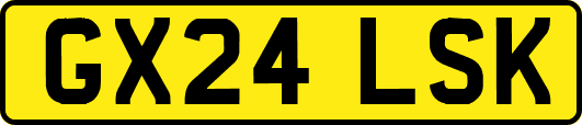 GX24LSK