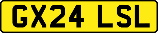GX24LSL