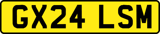 GX24LSM