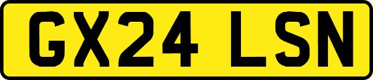 GX24LSN