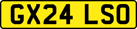 GX24LSO