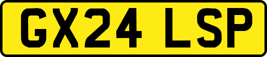 GX24LSP