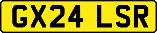 GX24LSR