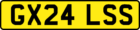 GX24LSS